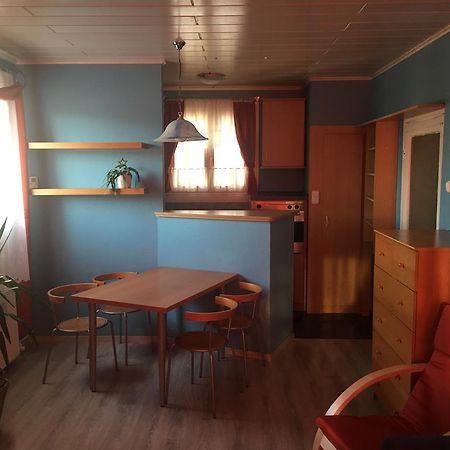Malnas Macska Apartman Szekszard Exterior photo