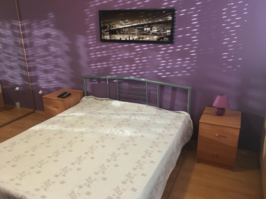 Malnas Macska Apartman Szekszard Exterior photo