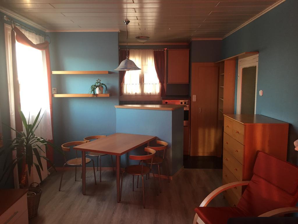 Malnas Macska Apartman Szekszard Exterior photo